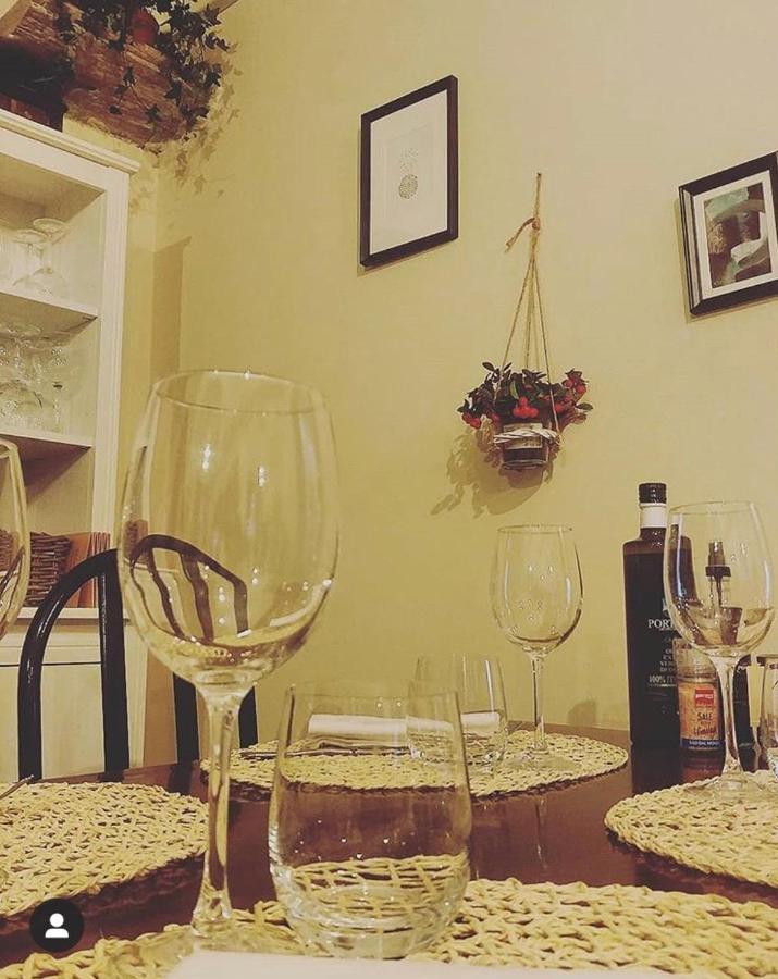 צ'רטוזה די פאביה Amare Ristorante Locanda מראה חיצוני תמונה